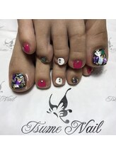 ツメ ネイル(Tsume Nail)/アートプラン