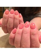 テラスアヴェダビューティー(Terrace AVEDA beauty)/トゥルリン♪