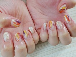 10月の定額コースJ
