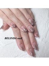 ベリンダネイル(BELINDA Nail)/シンプルコース