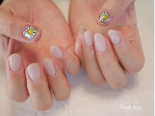 ネイルエニー(Nail Any)/Any collection