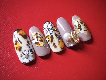 ナトゥール ネイルサロン(Natur nail salon)/