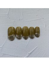 ヒーミー(Hymy)/ミラー波フレンチ