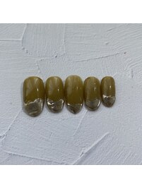 ミラー波フレンチ