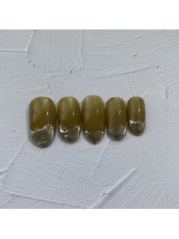 ミラー波フレンチ