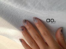 アオ おもろまち(ao.)/85min/ニュアンス