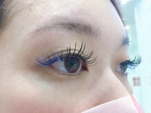 ニューディール 大通店(New deal)/eyelash design*