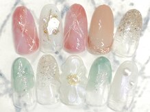 サロンドマイン(salon de mynn.)/