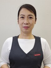 ヤクルトフェイシャルサロン 別所 成田 光子