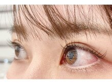 ルースラッシュ 赤坂店(Luzlash)/パリジェンヌラッシュリフト