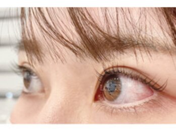 ルースラッシュ 赤坂店(Luzlash)/パリジェンヌラッシュリフト