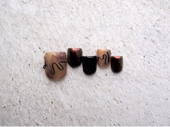 ニコルネイル(nicole nail)/定額￥10000