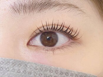 くるり 上野店/パリジェンヌラッシュリフト