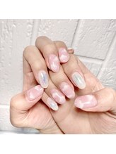 ファーストエンパイア(1st EMPIRE)/クラウドネイル