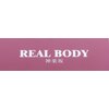 リアルボディ 神楽坂(REAL BODY)のお店ロゴ