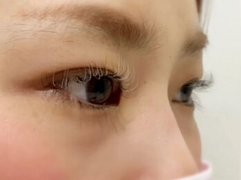 ブリック(BRICK)/color lash 