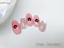 ステラ(Stella)/▼スタンダードコース5980