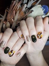 ファビュラスネイル(FabulousNail)/