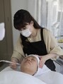 ブランフルレット 麻布十番 吾妻 美奈子