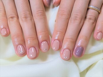 ジョリ ネイルズ(Jolie nails)/