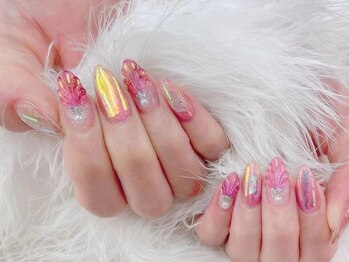 キューティプティ 池袋東口店(Cutie puti)/