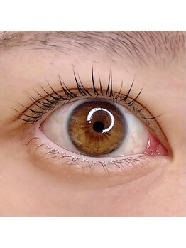 ヴィフ(Vif)/パリジェンヌラッシュリフト