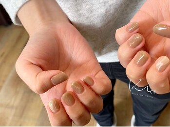 クレー(Klee)/定額Simple Designコース