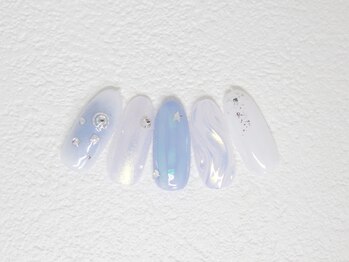 ティーエヌ 名古屋矢場町店/デザイン¥6980