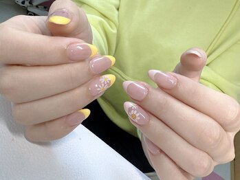 クイーンズビューティーサロン 歌舞伎町店(Queen's beauty salon)/やり放題コース120分