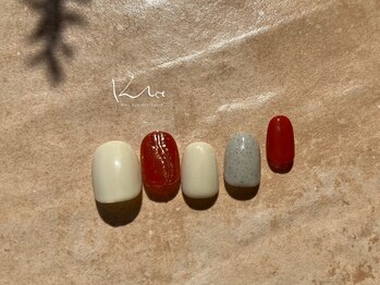 クレー(Klee)/定額Simple Designコース