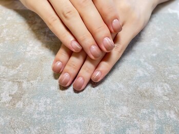 サロン ド リス(salon de LYS)/カラーグラデーション