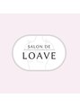 サロンドローヴ(Salon de LOAVE)/Salon de LOAVE[小顔/コルギ/幹細胞]