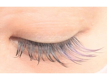 アメリ/カラーエクステ☆