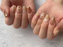 レオネイル(leo nail)/ジェルネイル