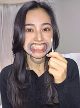 グロウ グロウ(grow.glow)/仙川セルフホワイトニング