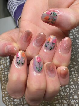 リリアーナ(Liliana)/