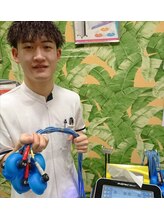 尼崎整骨院/エボフレックス