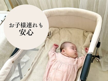 ムーム(moom)の写真
