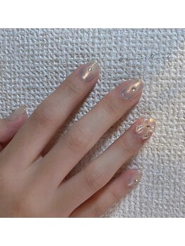 グレイス ネイル(Grace nail)/