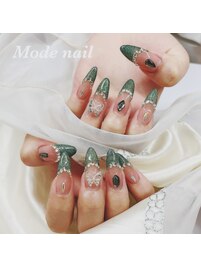 スカルプ+アートし放題