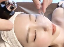 オートクチュール エステティックサロン シーズ