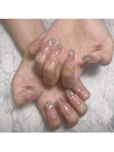 キュウキュウ(99-QQ)/ワンホンネイル