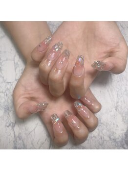 キュウキュウ(99-QQ)/ワンホンネイル