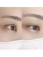 リノ(Lino)/【まつげパーマ】ラッシュリフト