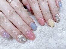 ラウンドアバウト(roundabout)/