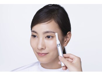 ビューズ アトレ吉祥寺店(BIEWS)/シェーバー