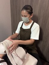 プラスボディ 東松戸店(PLUS BODY) 竹下 サブチーフ