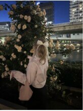 ジェイリー(Je.ily)&nbsp;Seina 