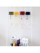 ジェニー(JENNI)/TROIAREUKE