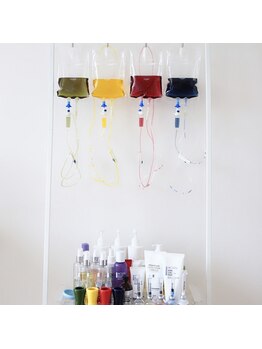 ジェニー(JENNI)/TROIAREUKE